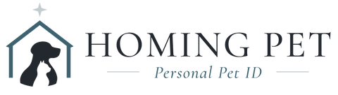 Homing Pet